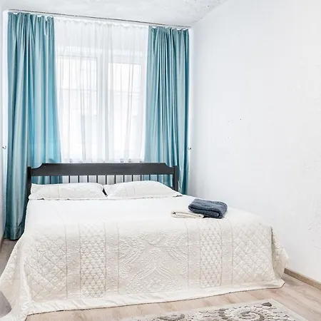 Centr International 15 * Minsk